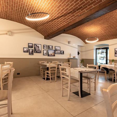 Le Lanterne Hotel Borgo San Dalmazzo Exterior photo